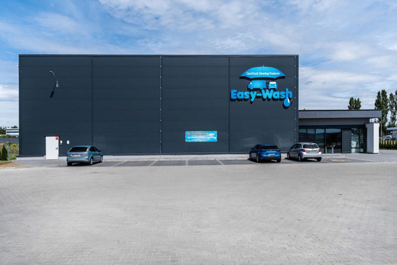 PL4248 EASY WASH